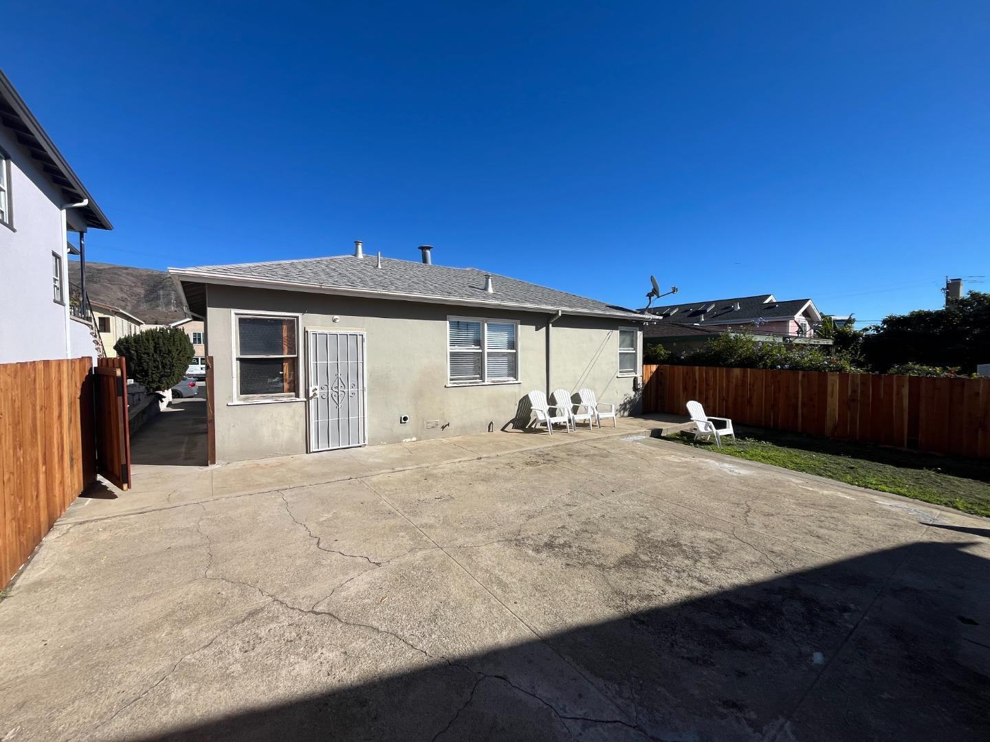 Real estate in SOUTH SAN FRANCISCO