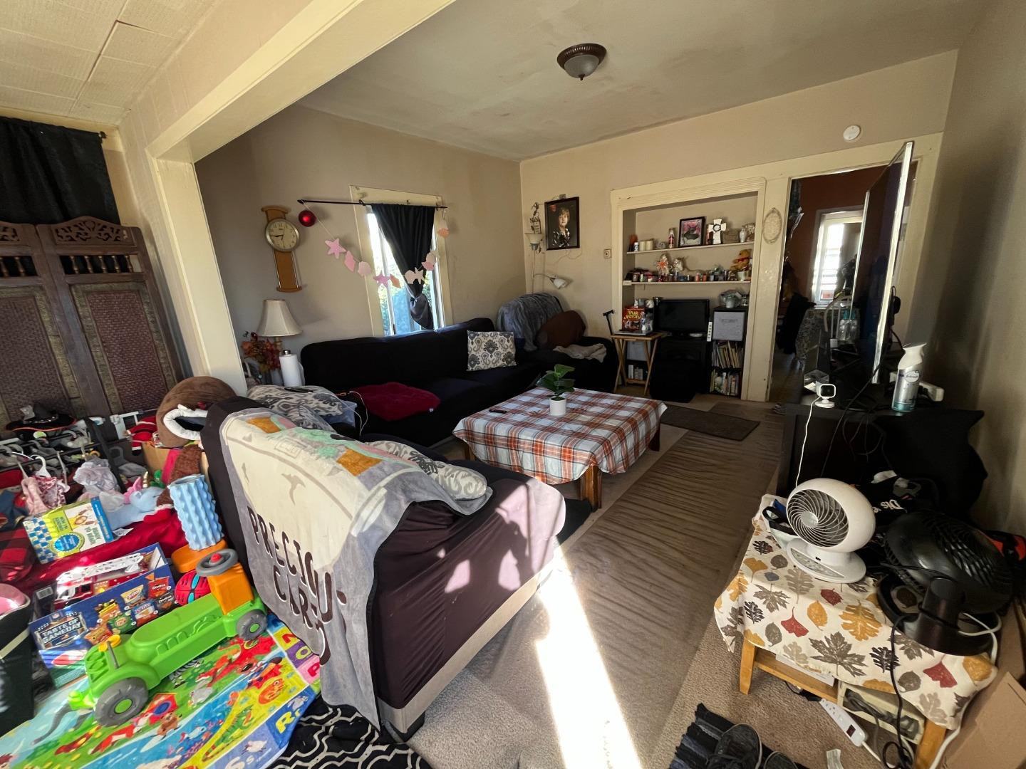 Real estate listings in SOUTH SAN FRANCISCO