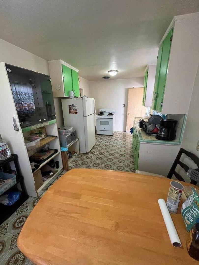 Real estate in SOUTH SAN FRANCISCO