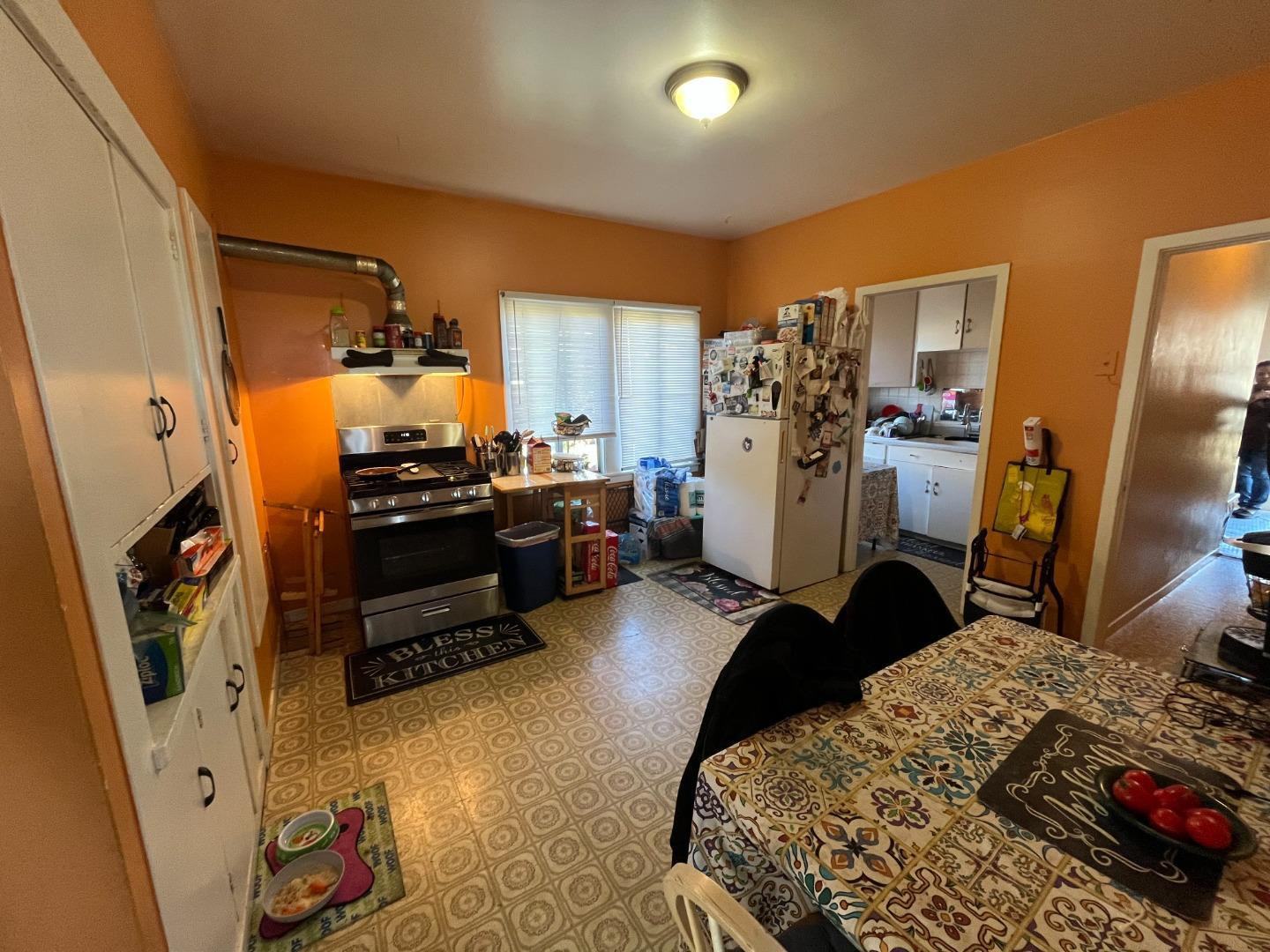 Real estate listings in SOUTH SAN FRANCISCO