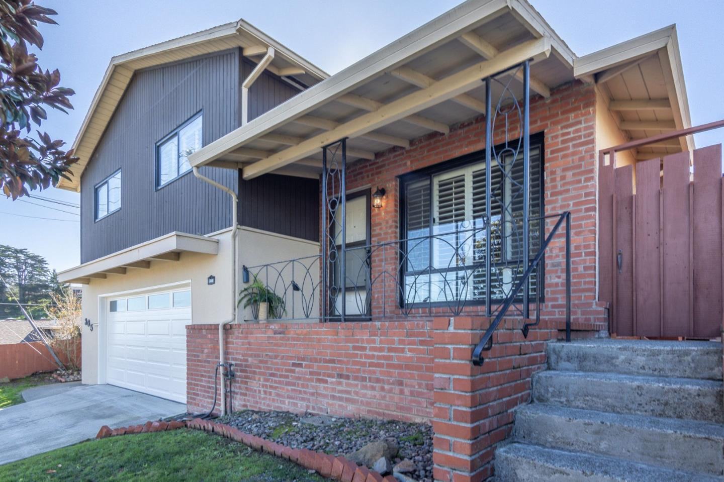 Property Listings in SOUTH SAN FRANCISCO