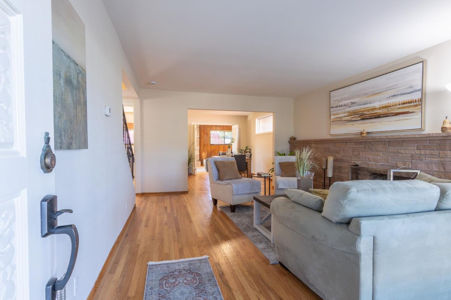 Real estate listings in SOUTH SAN FRANCISCO