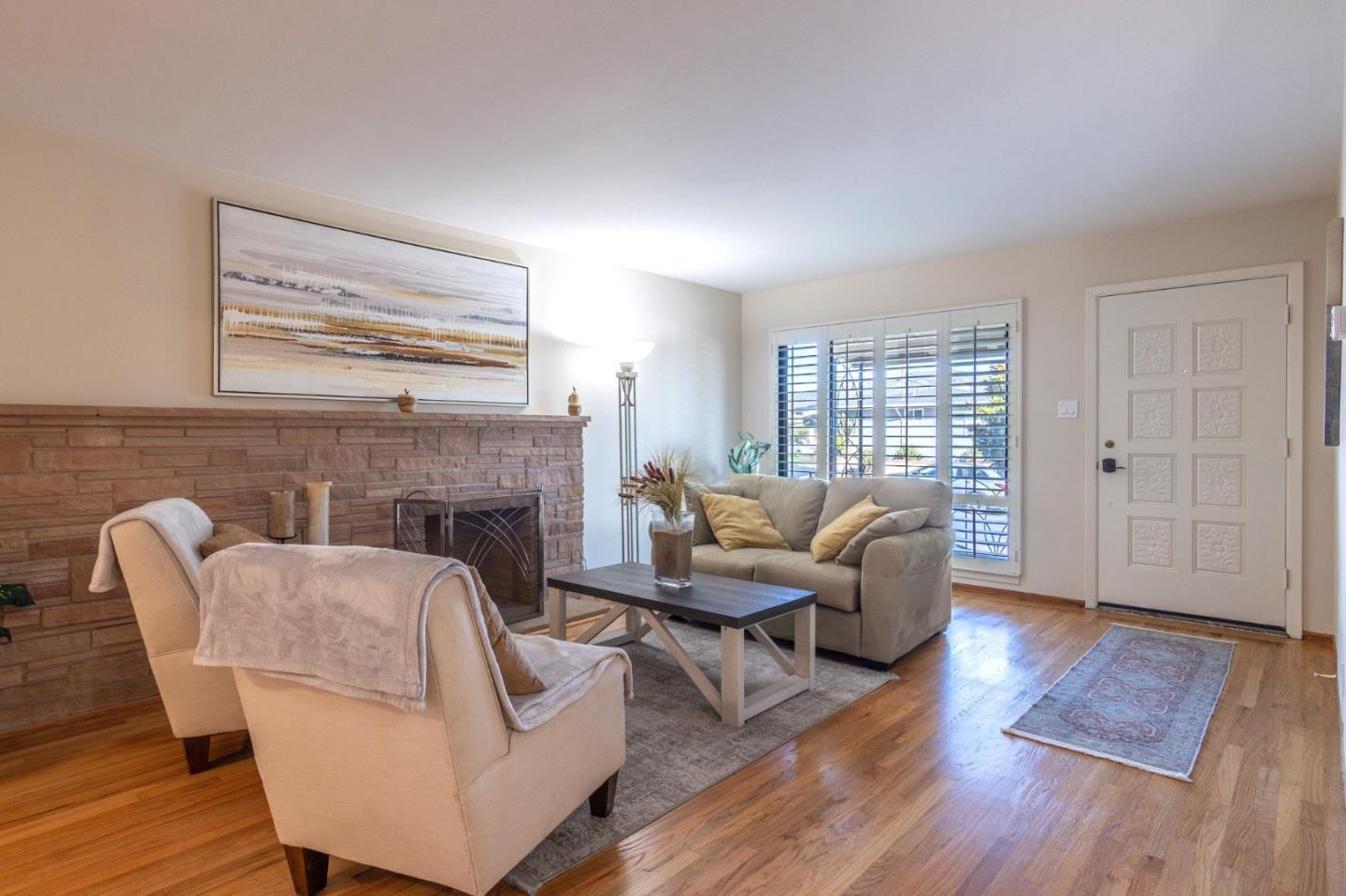 Real estate listings in SOUTH SAN FRANCISCO