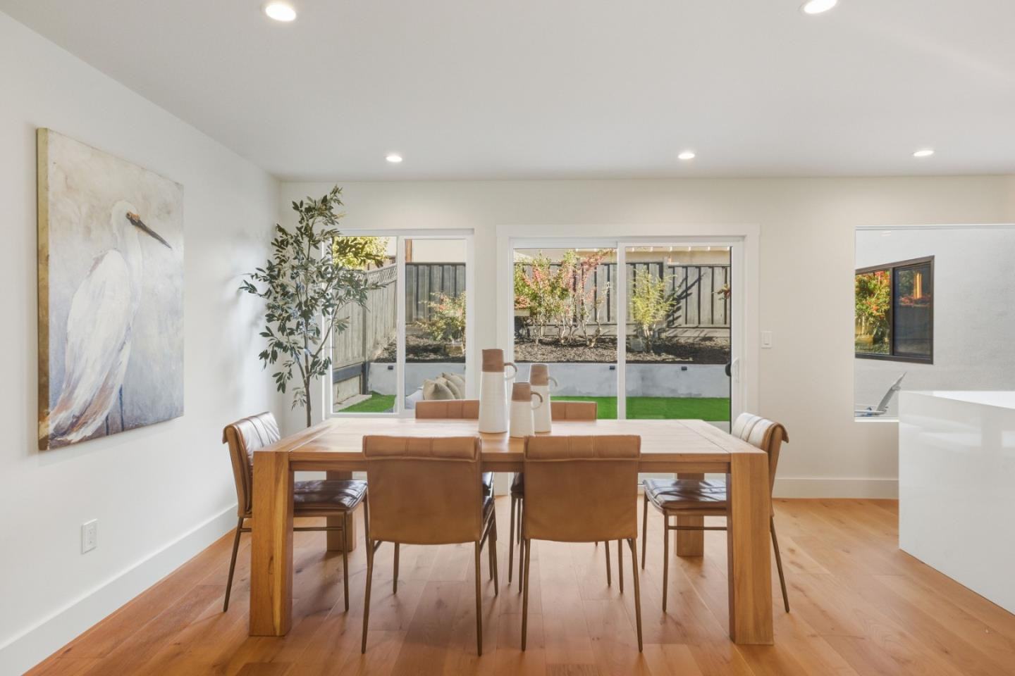 Real estate listings in Millbrae