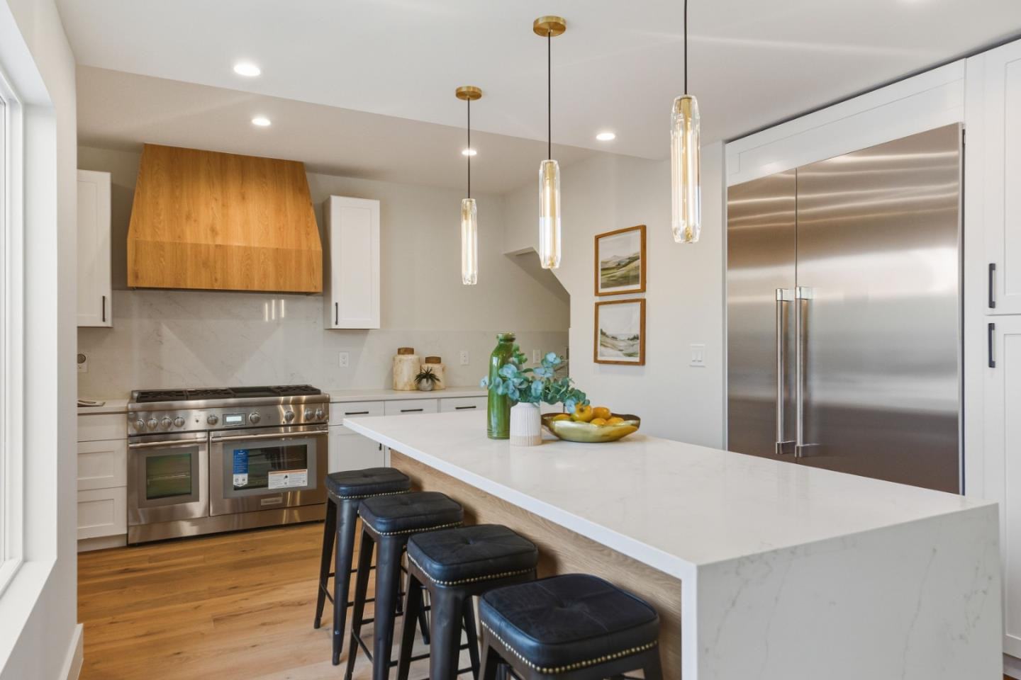 Real estate in Millbrae
