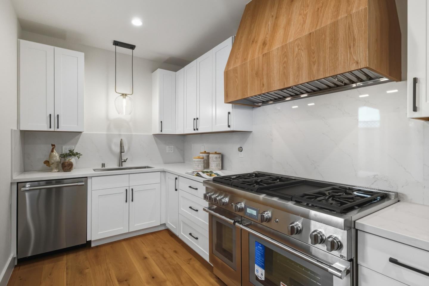 Real estate listings in Millbrae