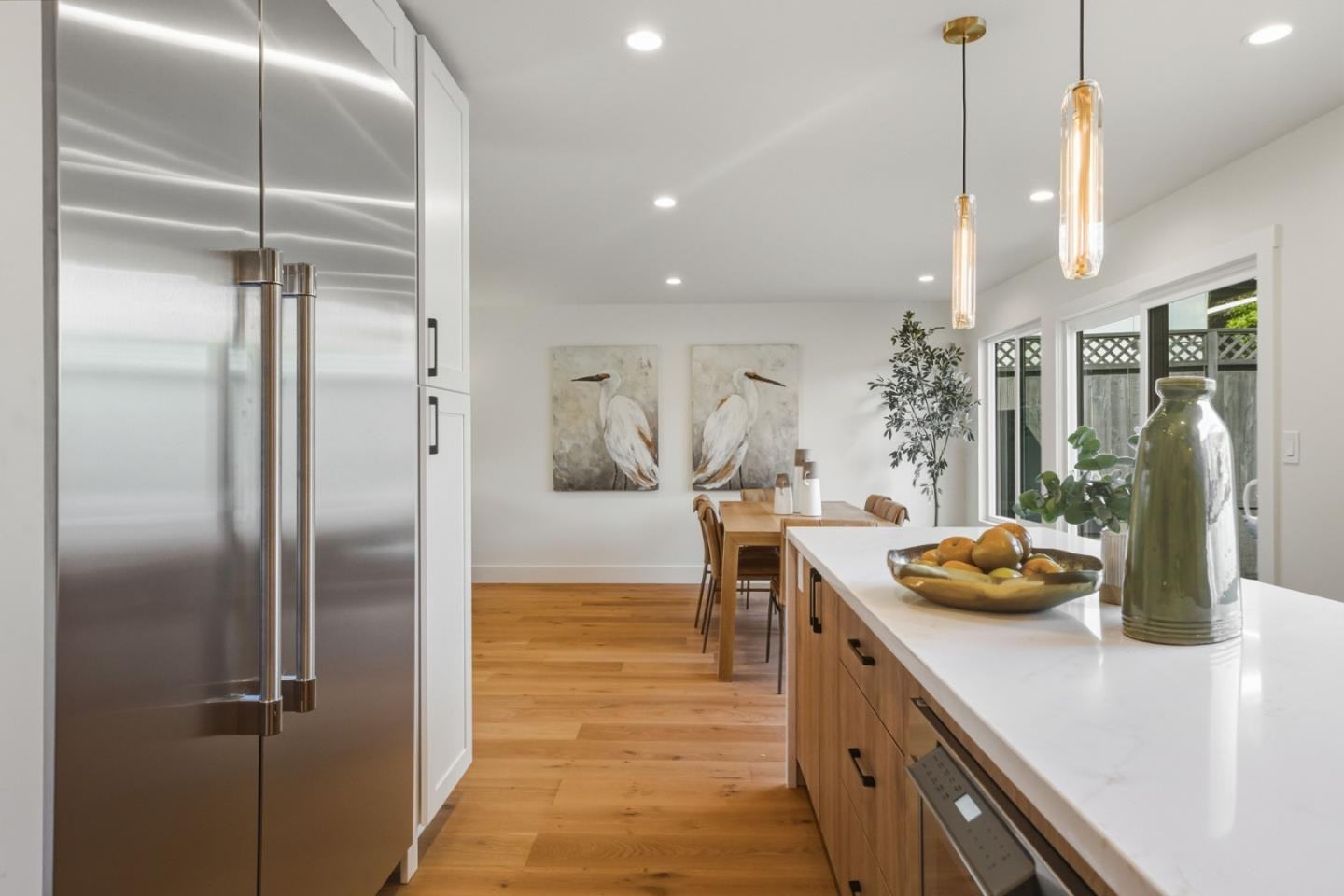 Real estate in Millbrae