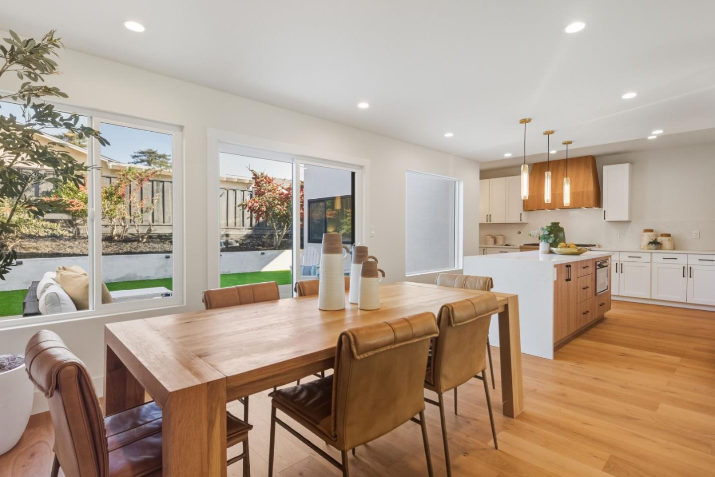 Real estate for sale in Millbrae