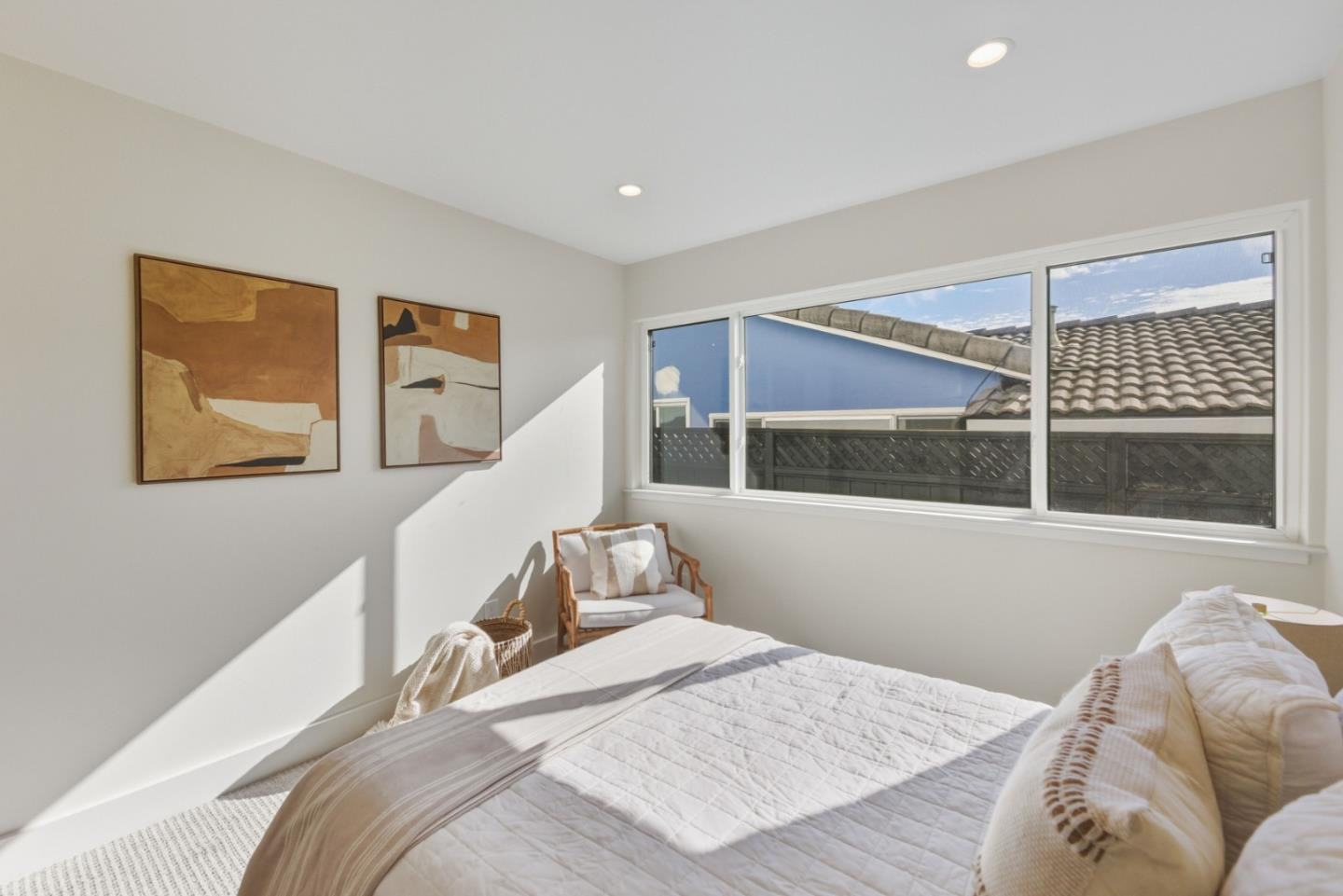 Real estate in Millbrae