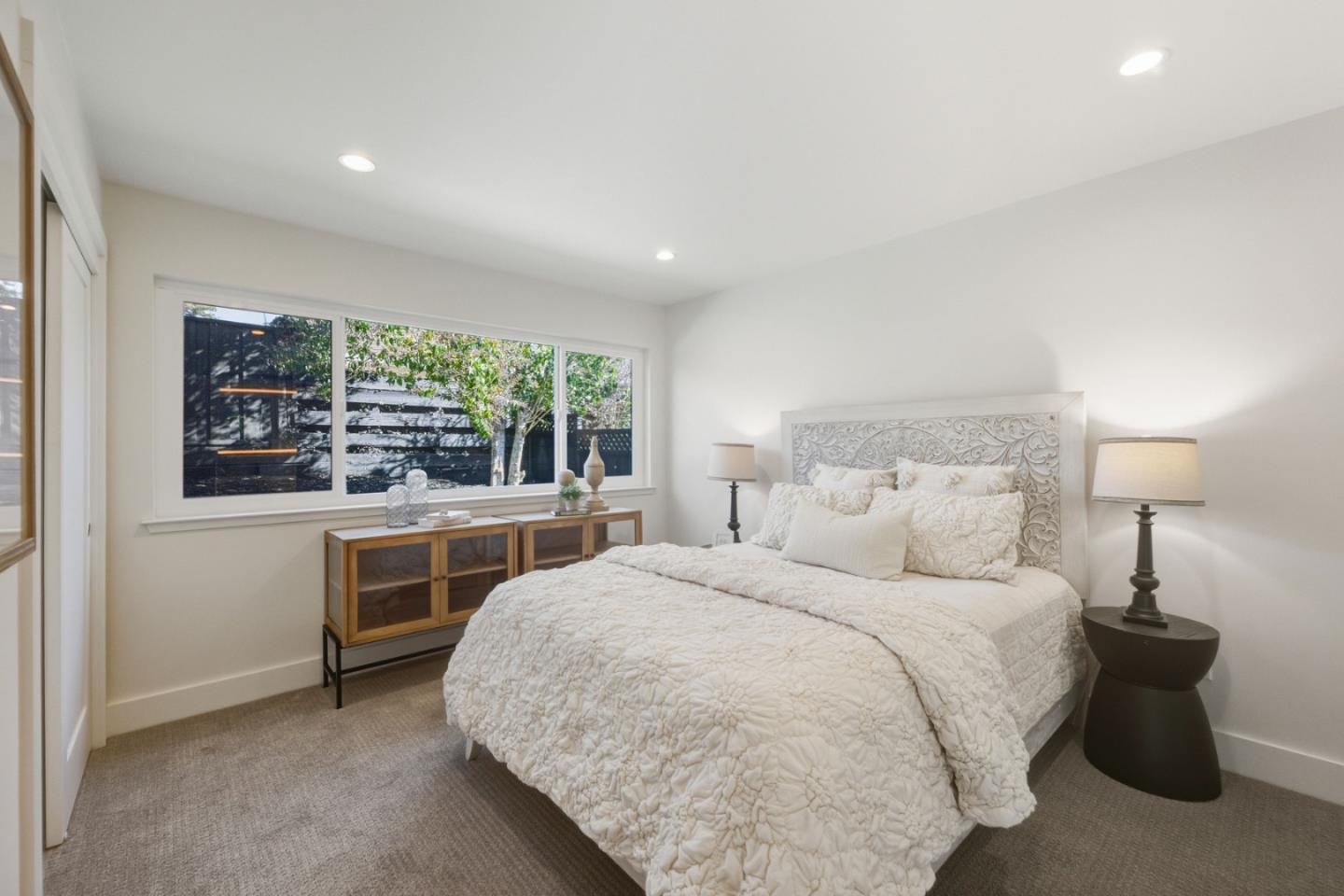 Real estate listings in Millbrae
