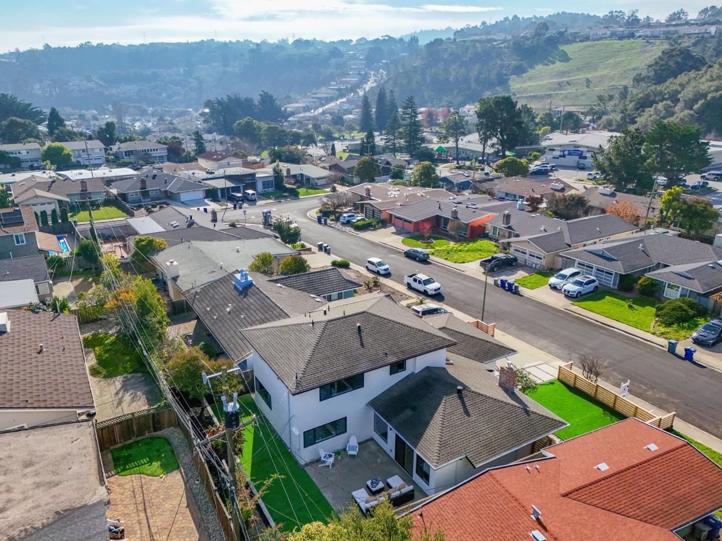 Real estate in Millbrae