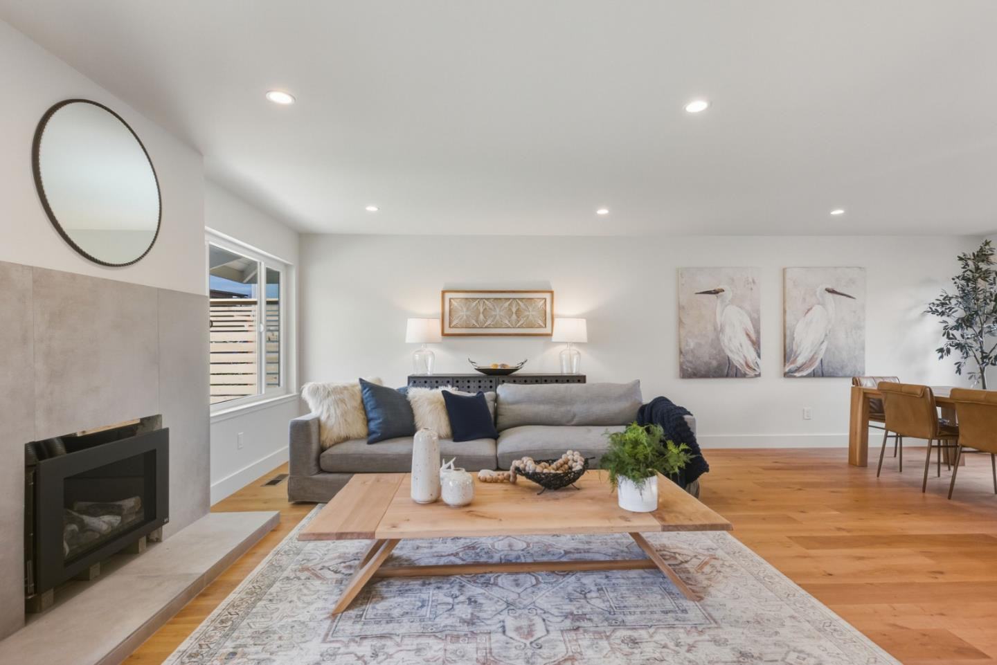 Real estate for sale in Millbrae