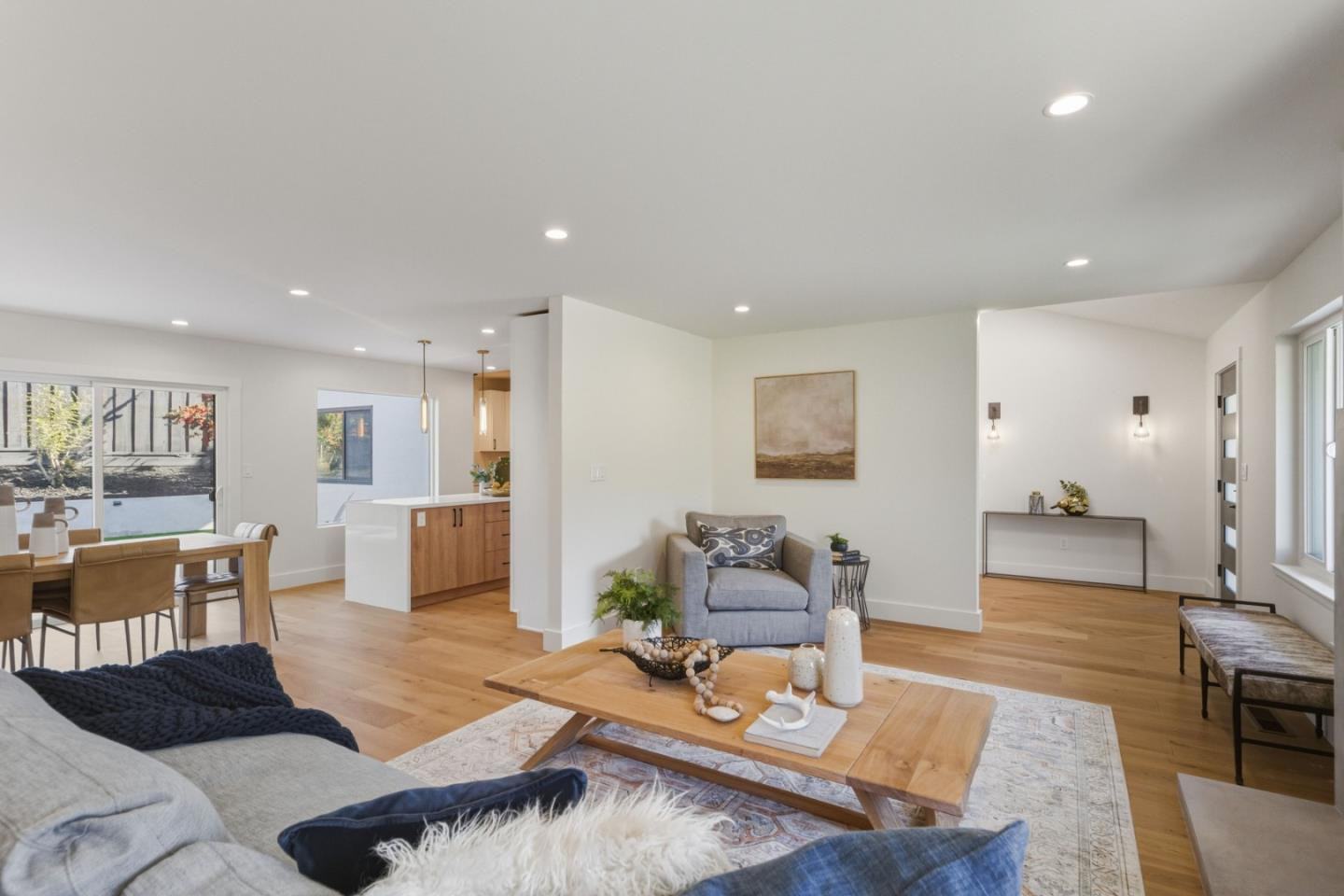Real estate in Millbrae