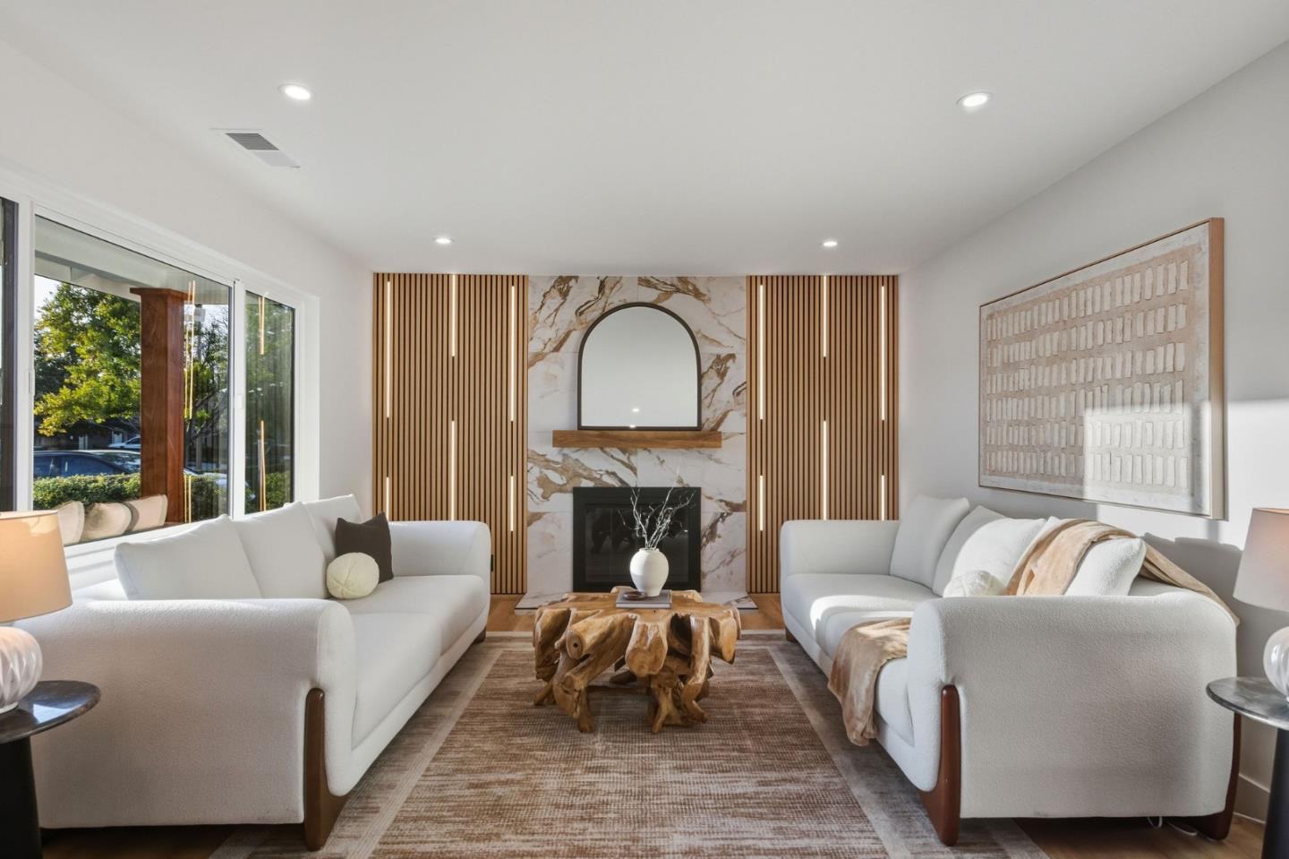 Real estate in Redwood City
