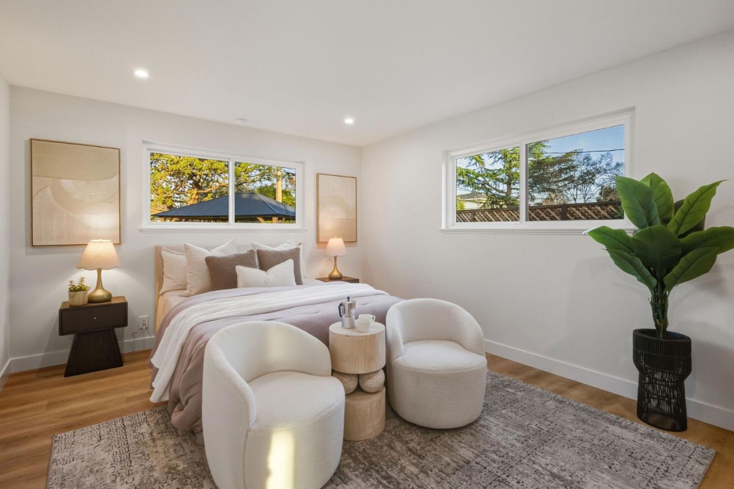 Real estate for sale in Redwood City