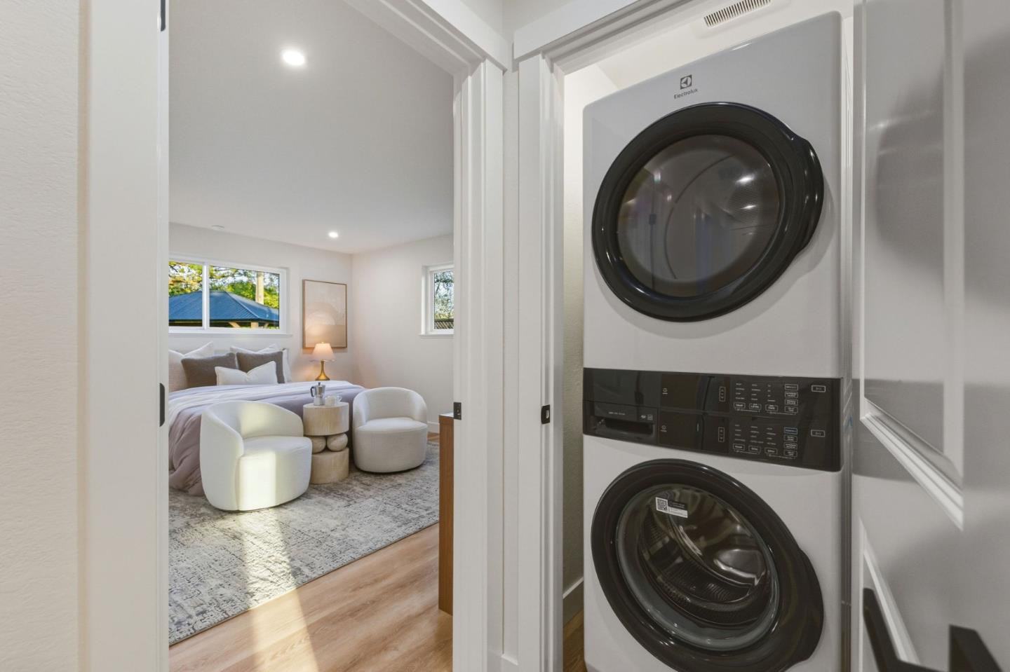 Real estate in Redwood City