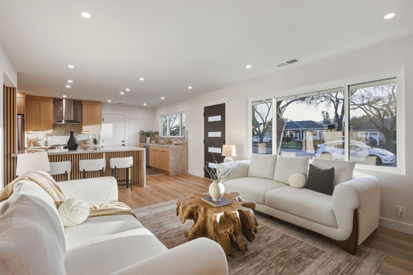 Real estate for sale in Redwood City