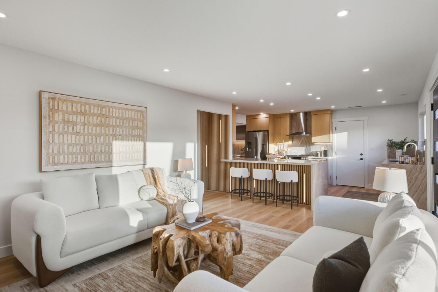 Real estate in Redwood City