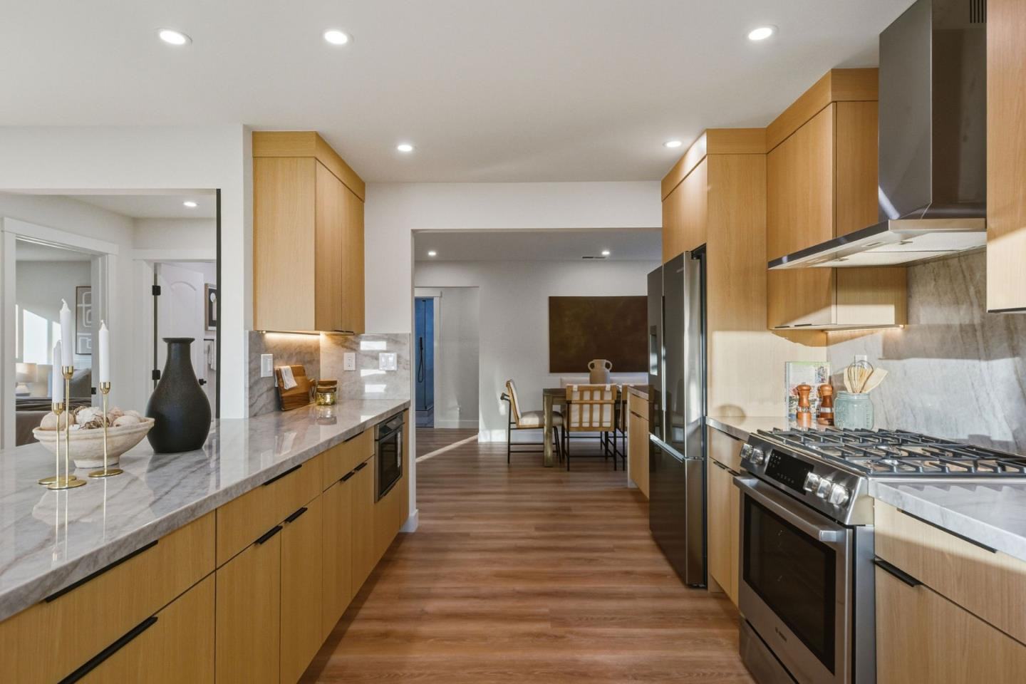Property Listings in Redwood City