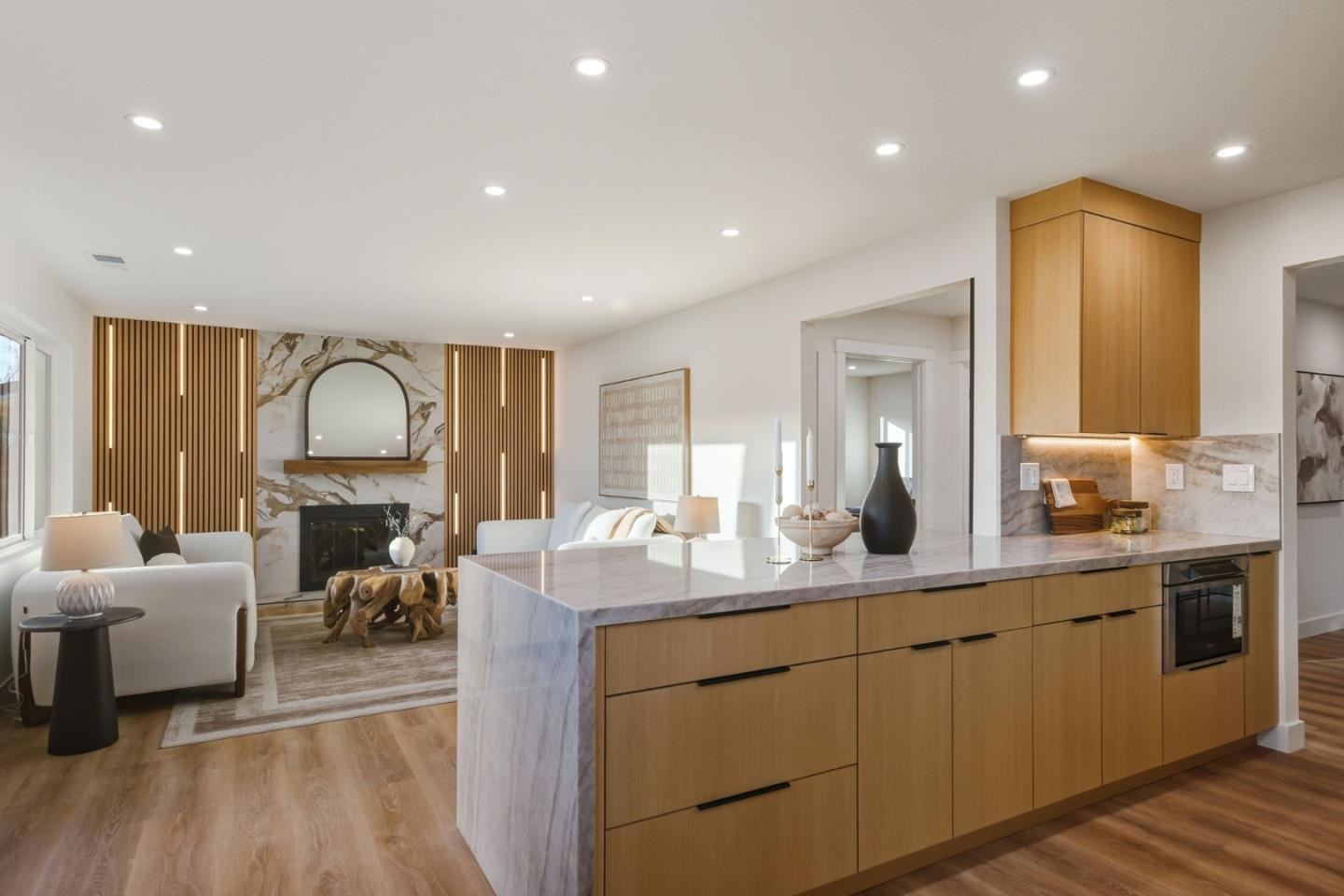 Real estate in Redwood City