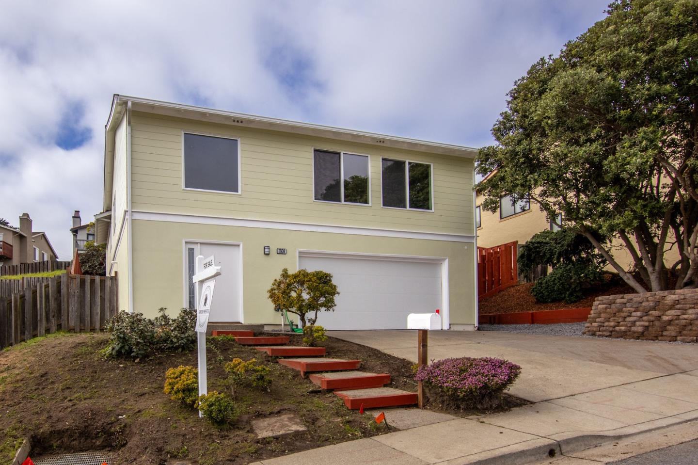 Real estate for sale in SOUTH SAN FRANCISCO