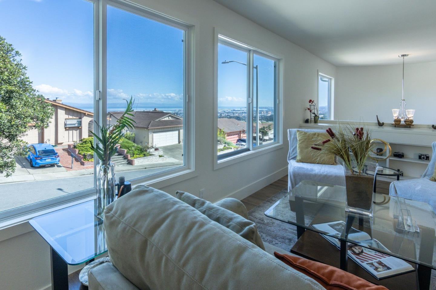 Real estate listings in SOUTH SAN FRANCISCO
