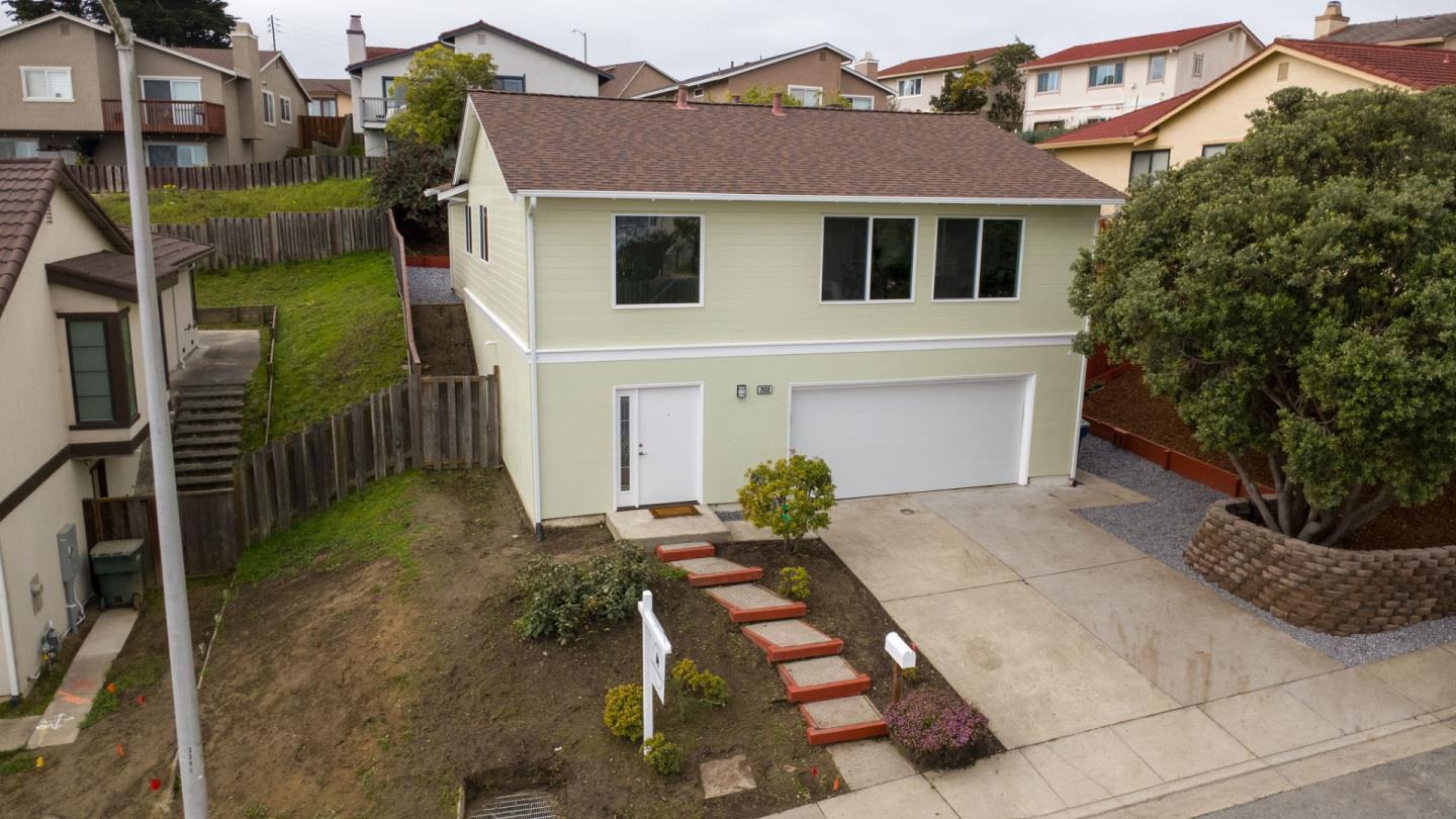 Real estate in SOUTH SAN FRANCISCO