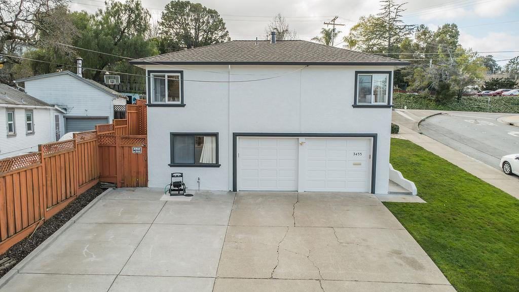 Real estate for sale in REDWOOD CITY