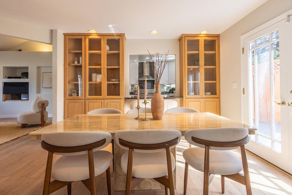 Real estate listings in REDWOOD CITY