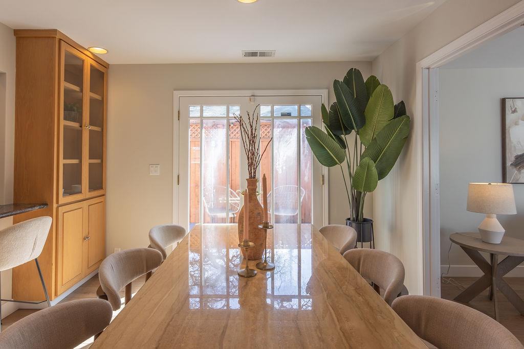 Real estate for sale in REDWOOD CITY