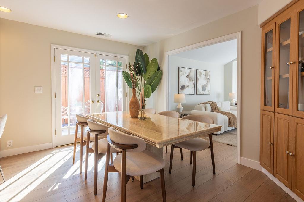 Property Listings in REDWOOD CITY