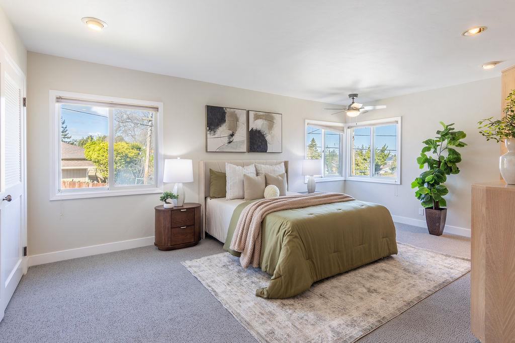 Property Listings in REDWOOD CITY