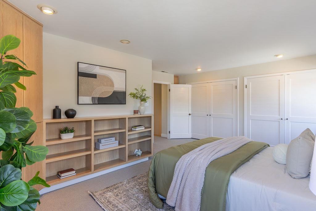 Real estate in REDWOOD CITY