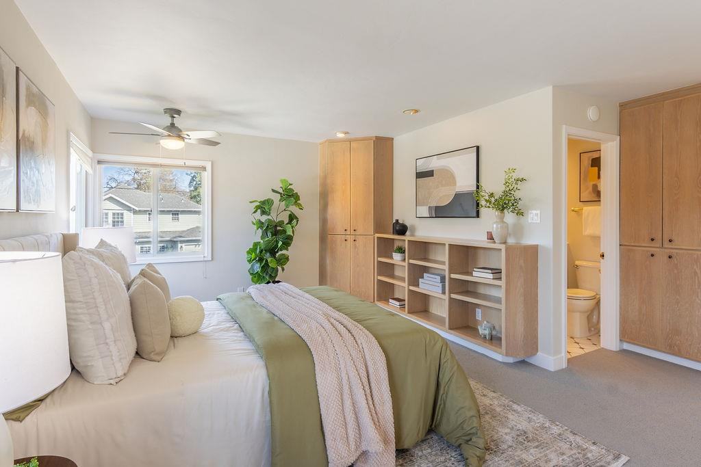 Real estate in REDWOOD CITY