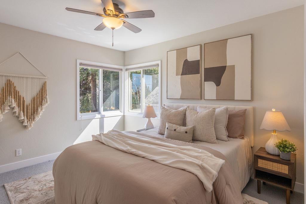 Property Listings in REDWOOD CITY