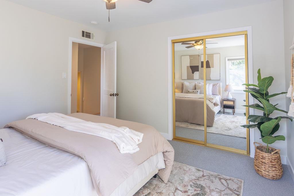 Real estate in REDWOOD CITY