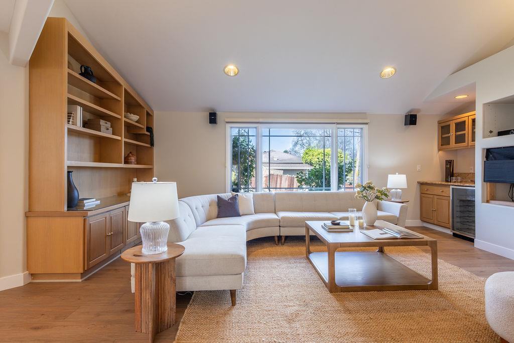Real estate for sale in REDWOOD CITY
