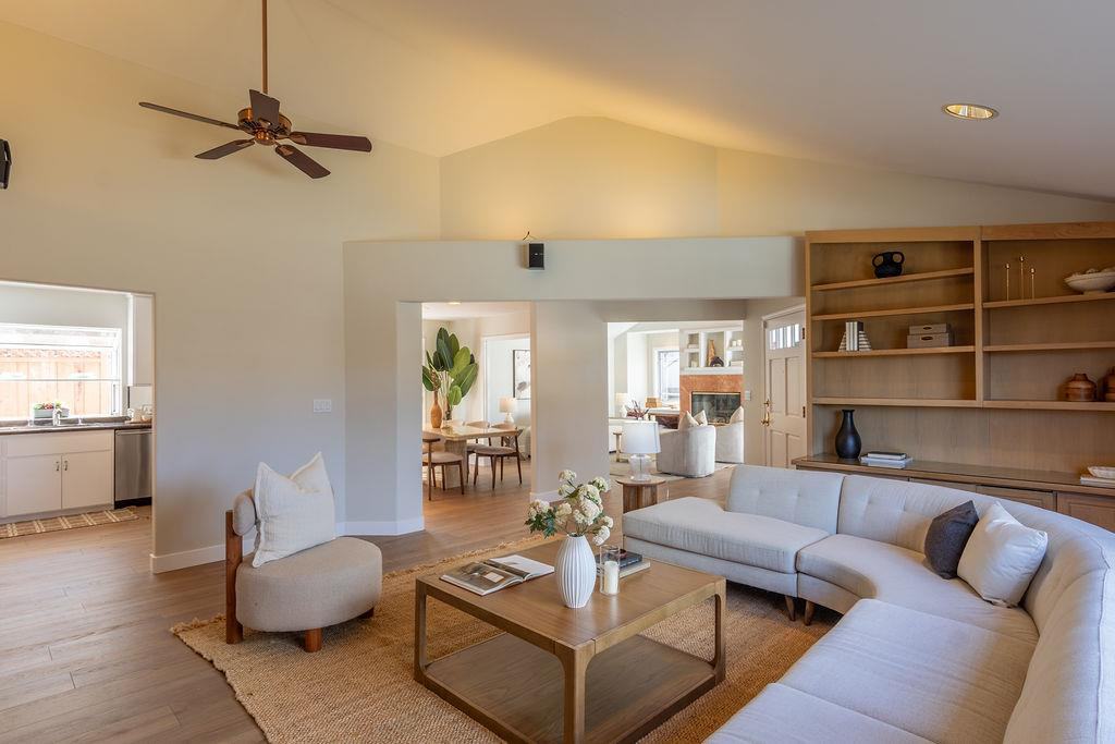 Real estate for sale in REDWOOD CITY
