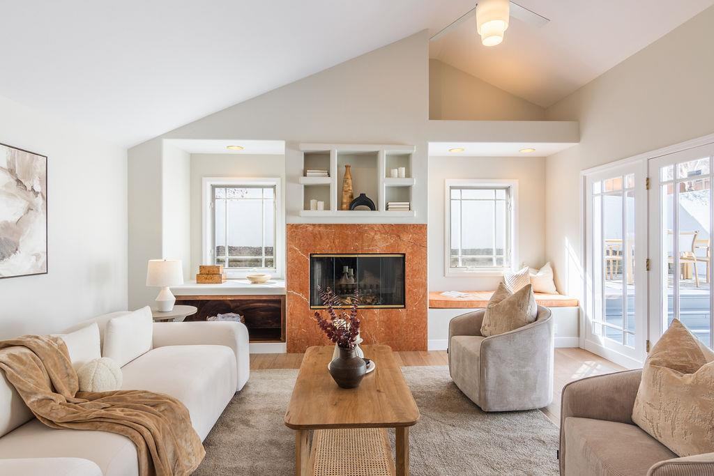 Real estate for sale in REDWOOD CITY