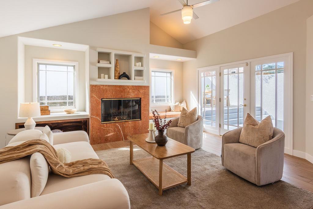 Real estate for sale in REDWOOD CITY