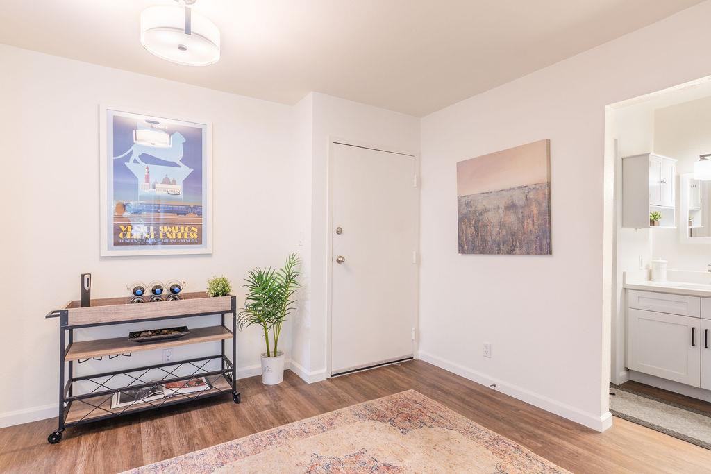 Real estate listings in DALY CITY