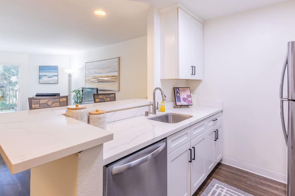 Real estate listings in DALY CITY