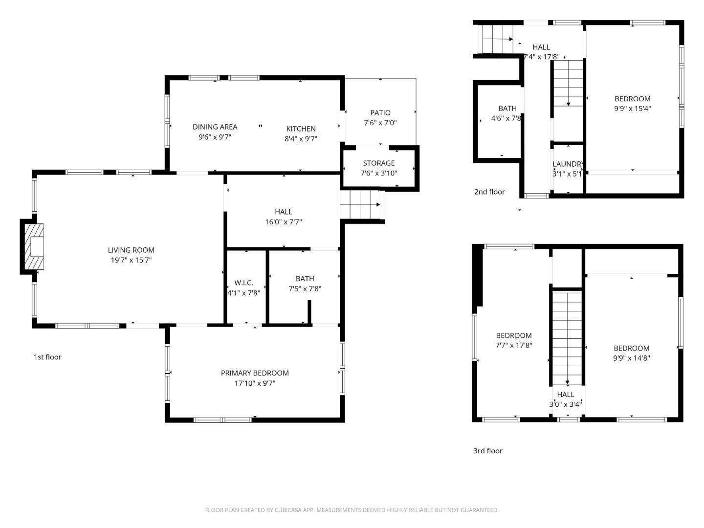 Property Listings in BELMONT