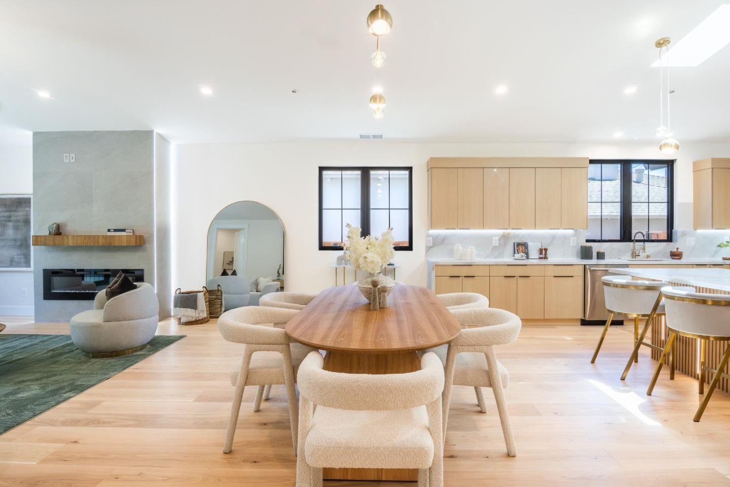 Real estate in SAN CARLOS