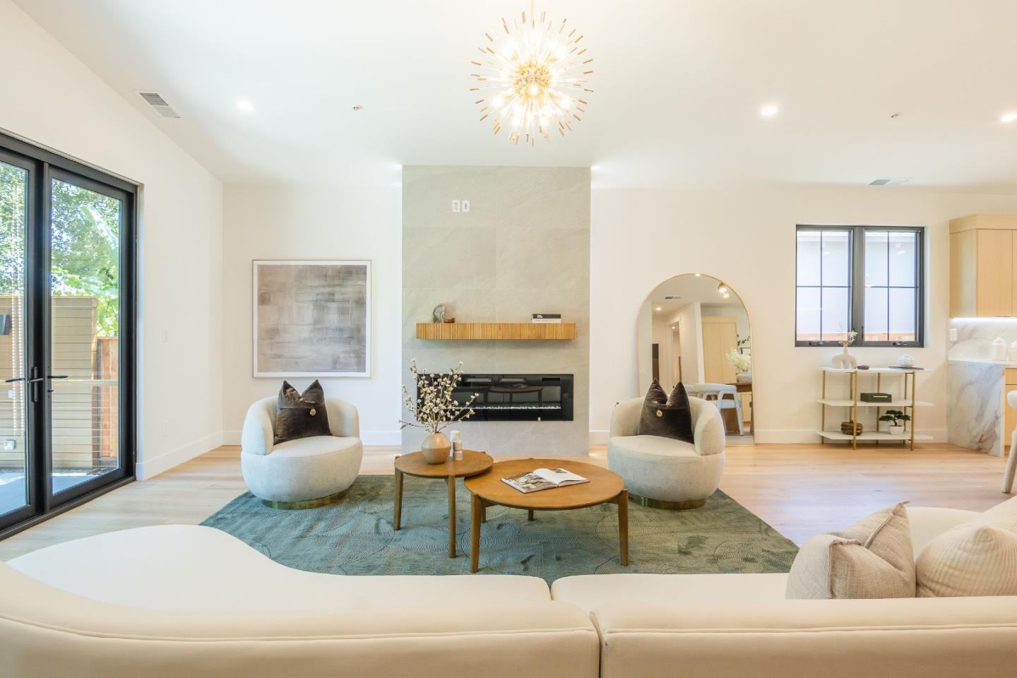 Real estate listings in SAN CARLOS
