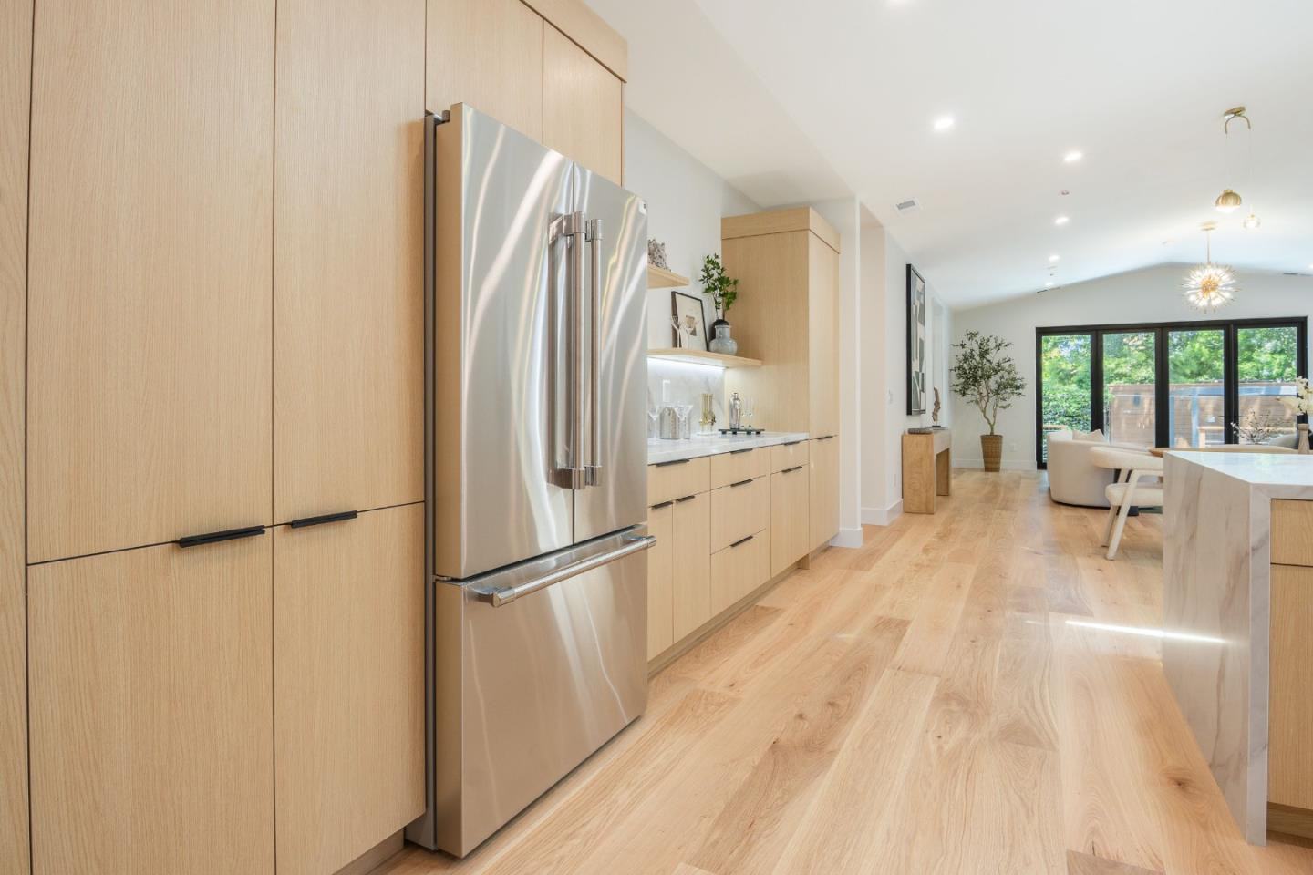 Real estate in SAN CARLOS