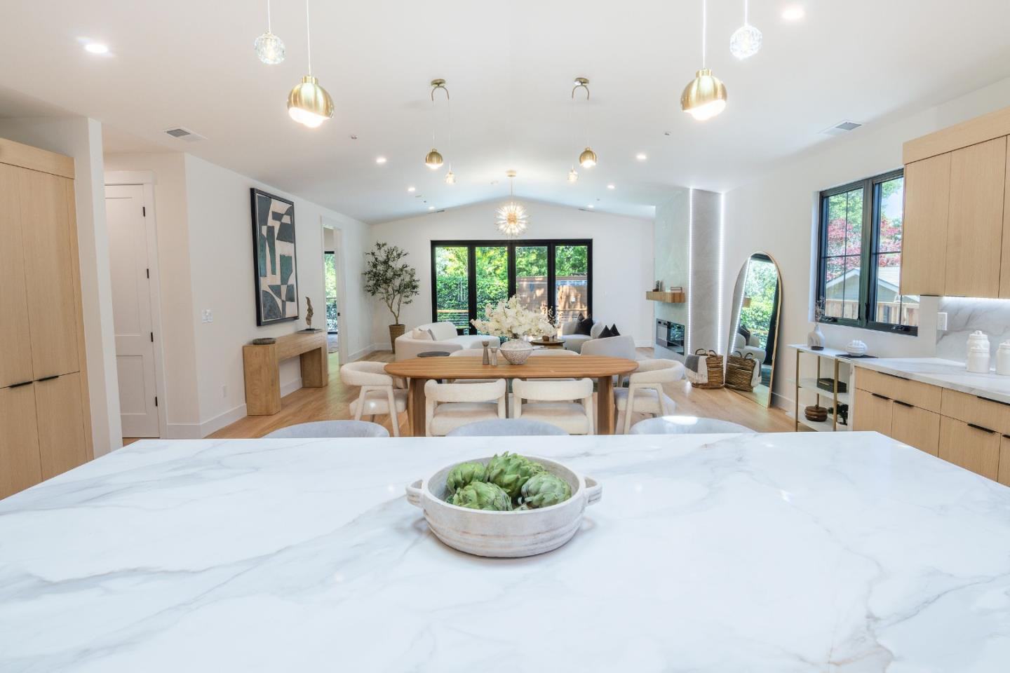 Real estate in SAN CARLOS