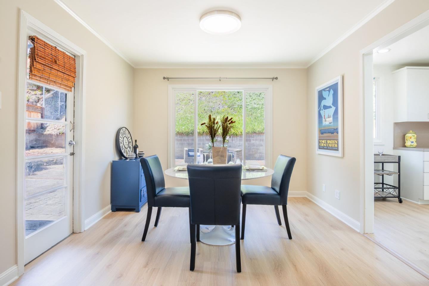Real estate listings in DALY CITY