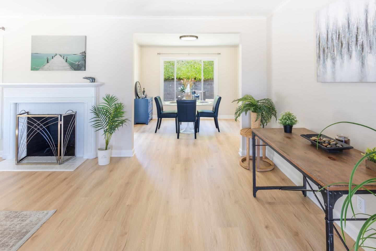 Real estate listings in DALY CITY
