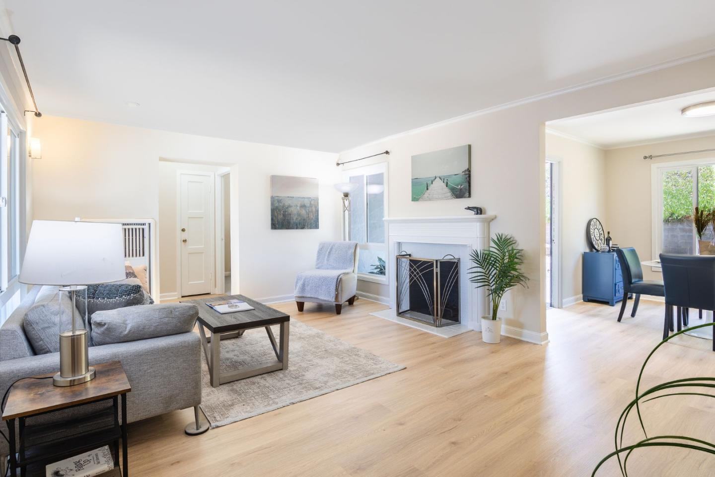 Property Listings in DALY CITY